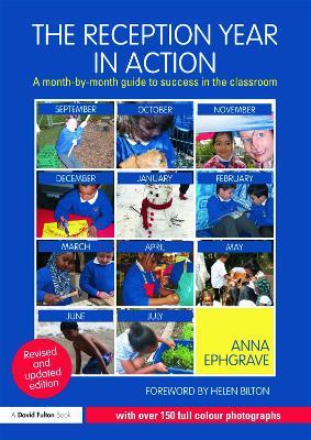 Reception Year in Action, revised and updated edition