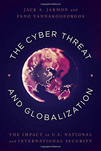 Cyber Threat and Globalization