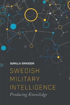 Swedish Military Intelligence