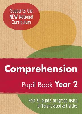 Year 2 Comprehension Pupil Book
