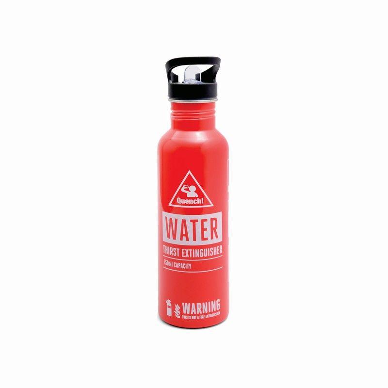 Gentlemen's Hardware veepudel Thirst Extinguisher, 750ml