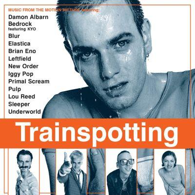 V/A - Trainspotting (Ost) (1996) 2LP