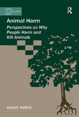 Animal Harm