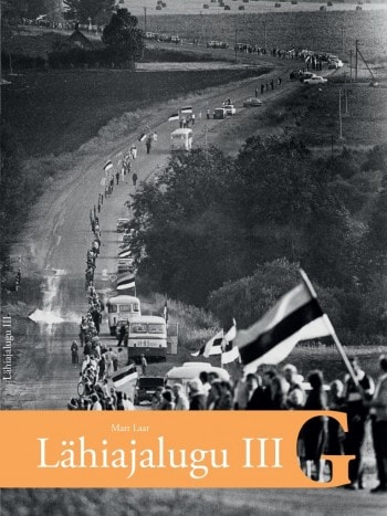 LÄHIAJALUGU ÕPIK GÜMN III