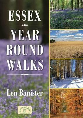 Essex Year Round Walks
