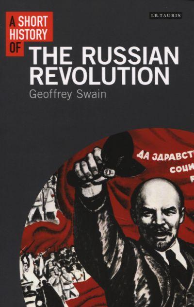 Short History of the Russian Revolution