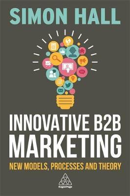 Innovative B2B Marketing