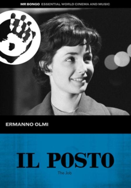 IL POSTO (1961) DVD