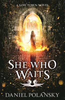 She Who Waits