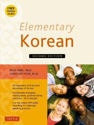 Elementary Korean