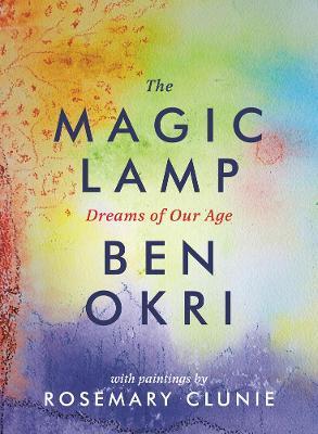 Magic Lamp: Dreams of Our Age