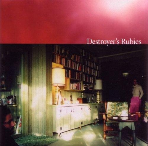 Destroyer - Destroyer's Rubies (2006) 2LP