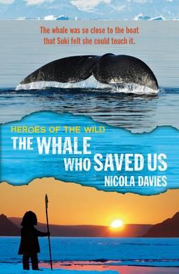 Whale Who Saved Us