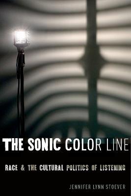 Sonic Color Line