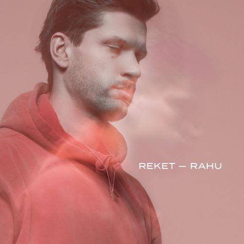 REKET - RAHU (2018) CD