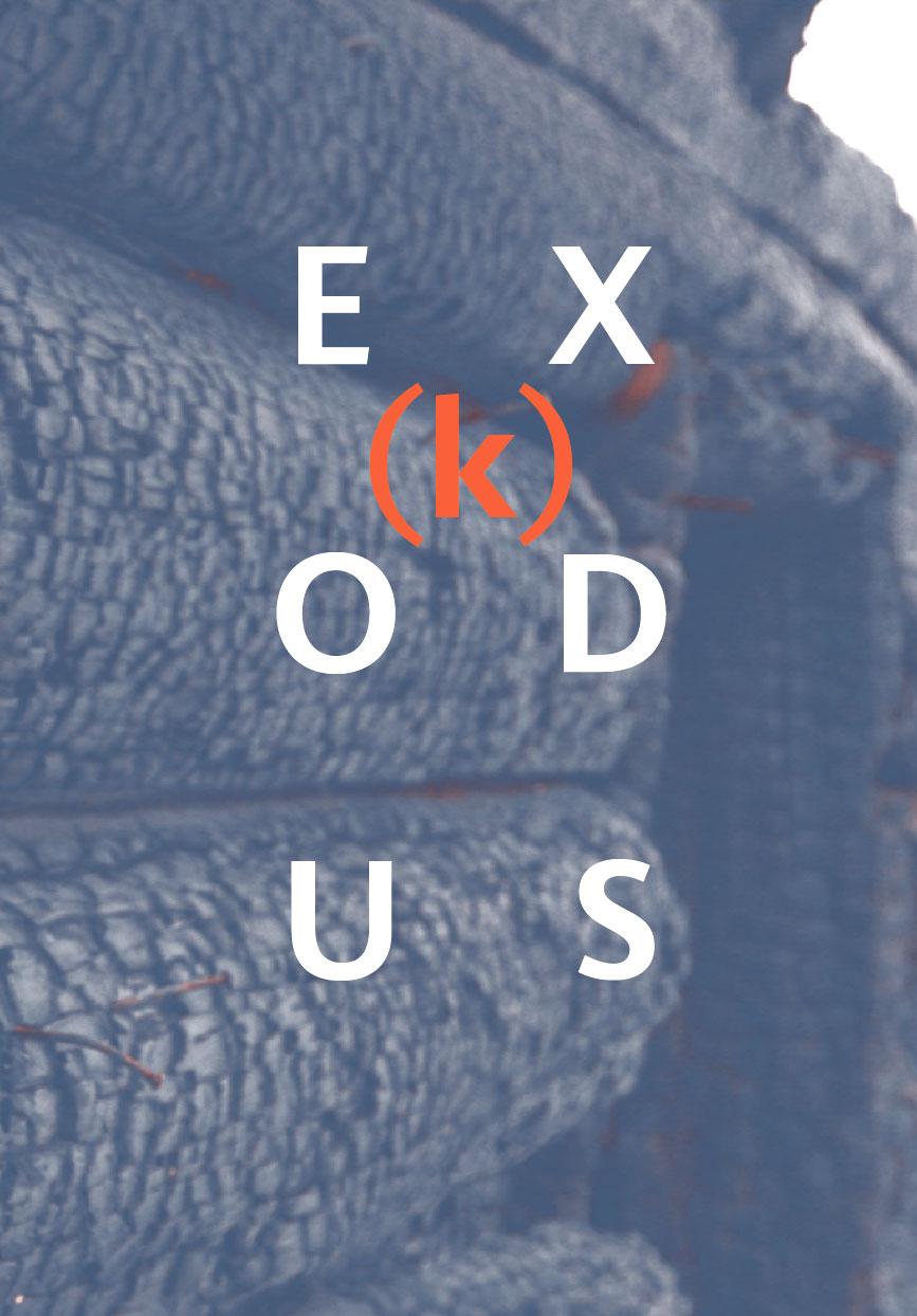 Ex(K)Odus