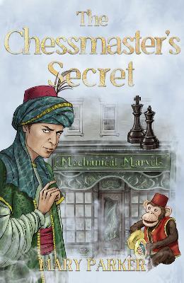 Chessmaster's Secret