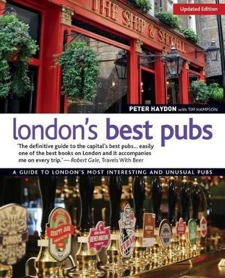 London's Best Pubs, Updated Edition