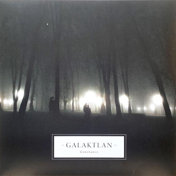 Galaktlan - Constance (2005) LP