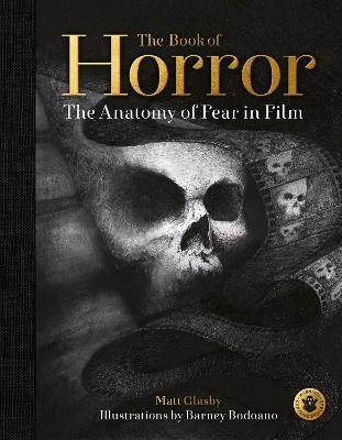 Book of Horror