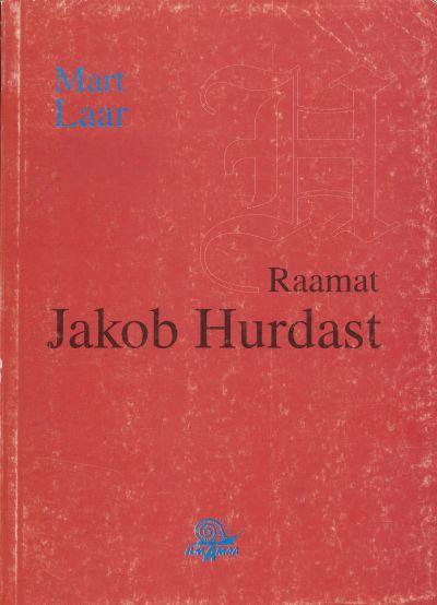 RAAMAT JAKOB HURDAST