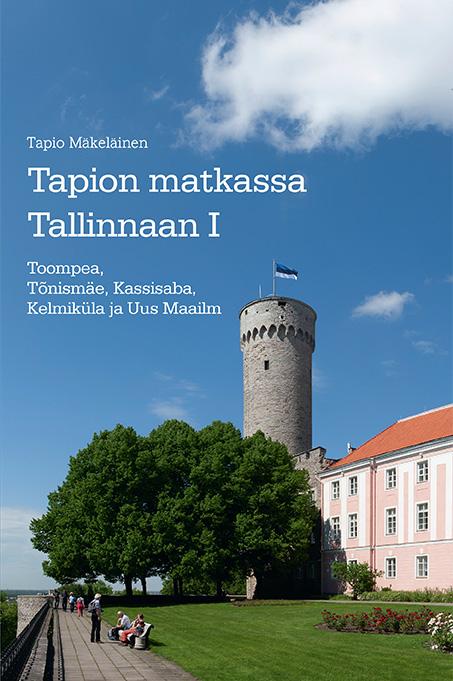 TAPION MATKASSA TALLINNAAN I 