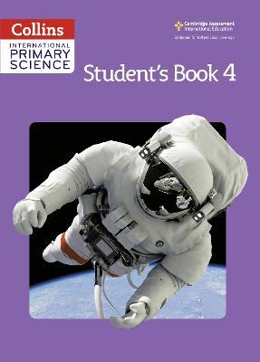 International Primary Science Student's Book 4