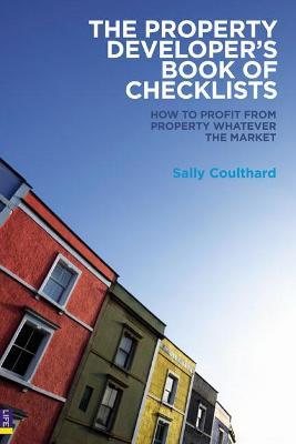 Property Developer's Book of Checklists