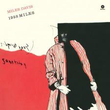 Miles Davis - 1958 Miles (1979) LP