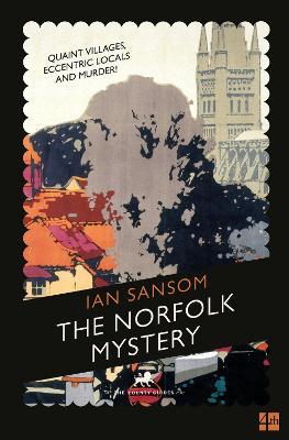 Norfolk Mystery