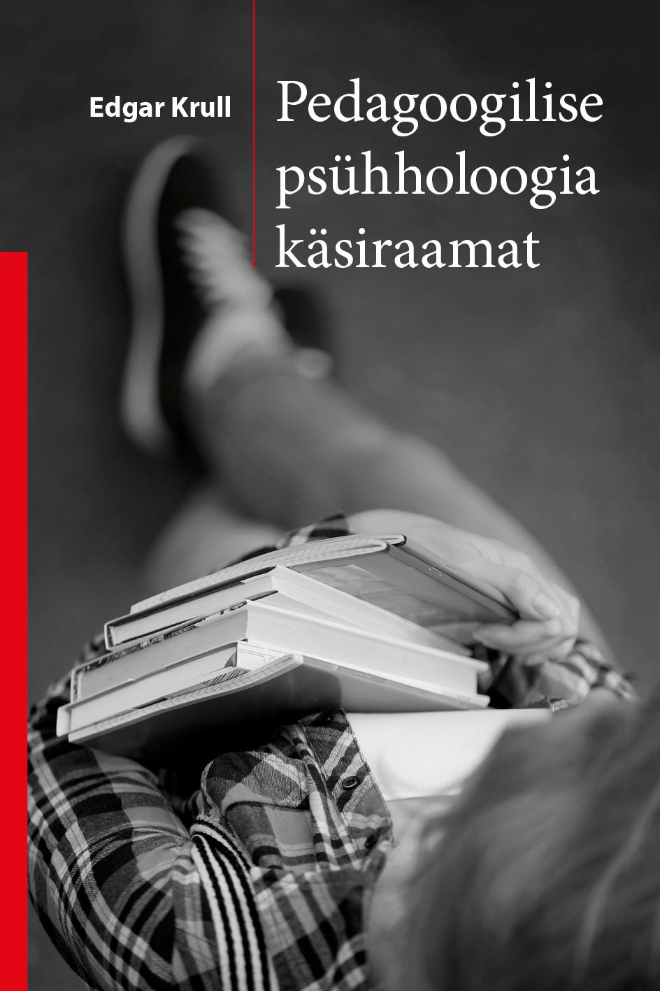 Pedagoogilise psühholoogia käsiraamat