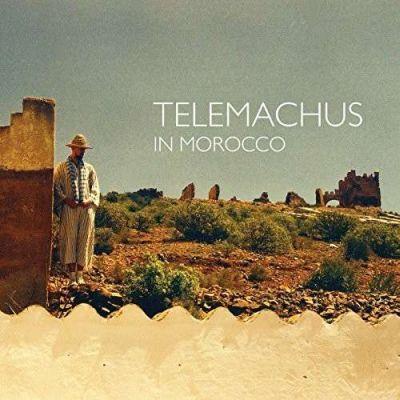 TELEMACHUS - IN MOROCCO (2014) CD
