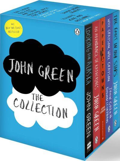 John Green: The Collection