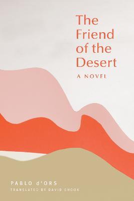 Friend of the Desert