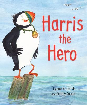 Harris the Hero