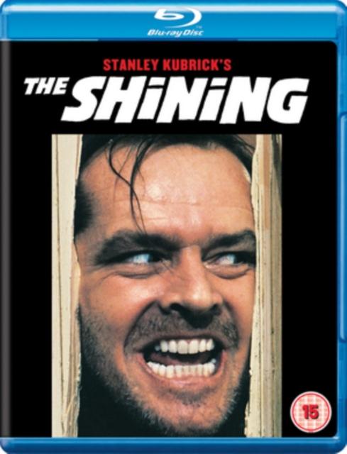 SHINING (1980) BRD
