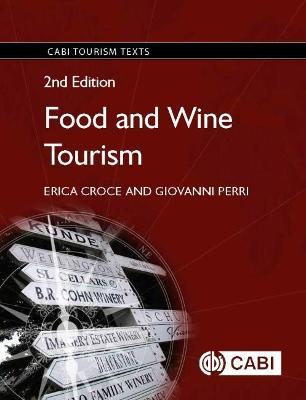 Food and Wine Tourism