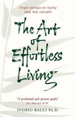 Art Of Effortless Living