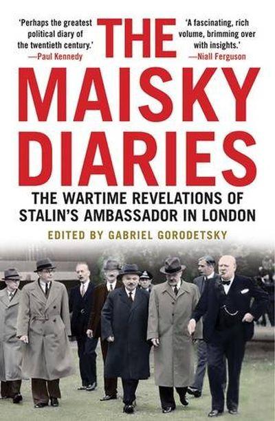 Maisky Diaries
