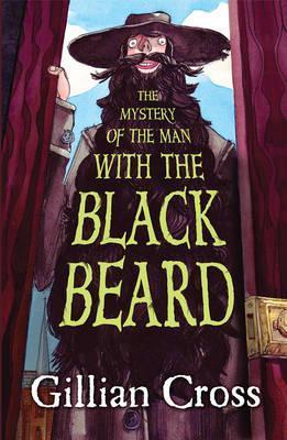 Mystery of the Man with the Black Beard