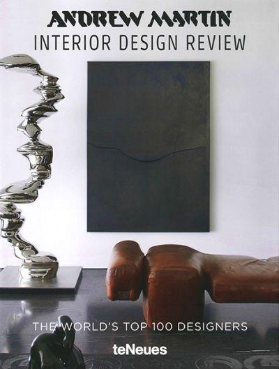 Andrew Martin Interior Design Review Vol. 21