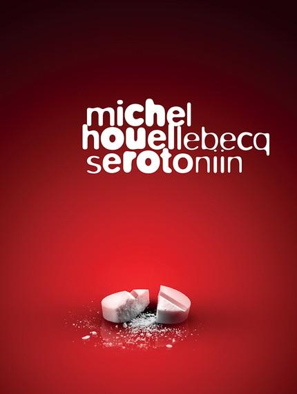 E-raamat: Serotoniin