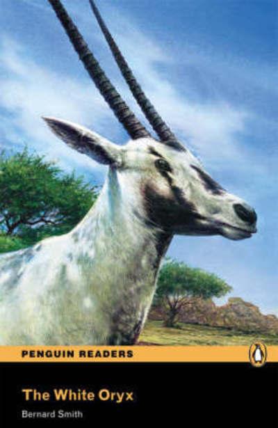 White Oryx (Easystarts)