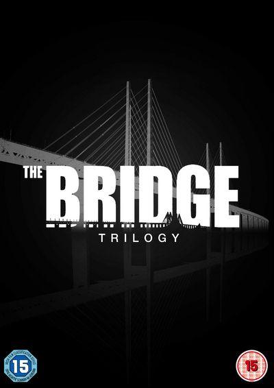 BRIDGE: SEASONS 1-3 (2011) 9DVD