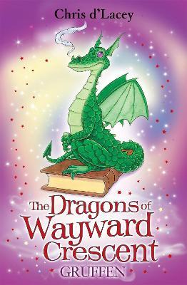 Dragons Of Wayward Crescent: Gruffen
