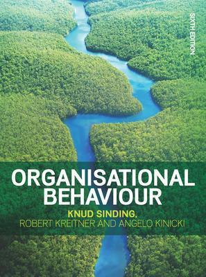 Organisational Behaviour, 6e