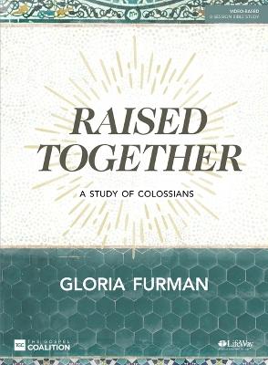 Raised Together Bible Study Book