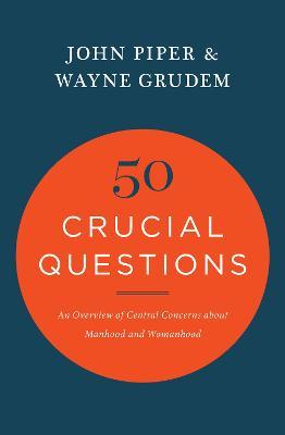 50 Crucial Questions