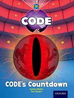 Project X Code: Control Codes Countdown