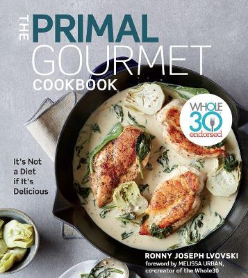 Primal Gourmet Cookbook